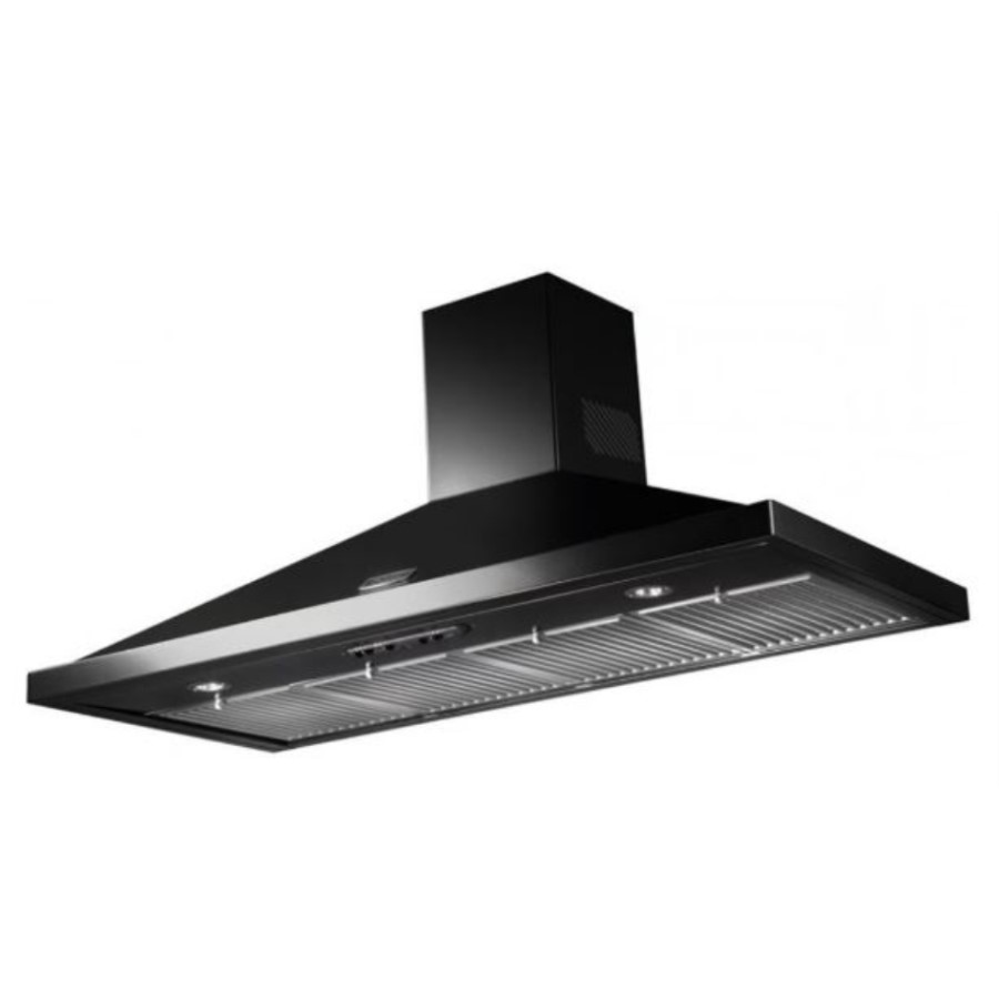additioanl image for  Falcon Plus 110CM Hood Blk Chrome 89930 